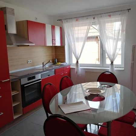Apartment Ams Oststeinbek Luaran gambar