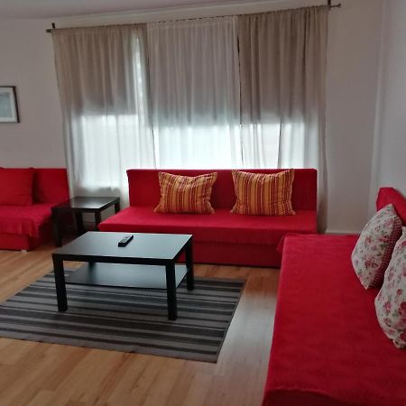 Apartment Ams Oststeinbek Luaran gambar
