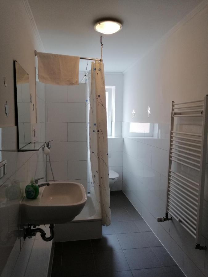 Apartment Ams Oststeinbek Luaran gambar