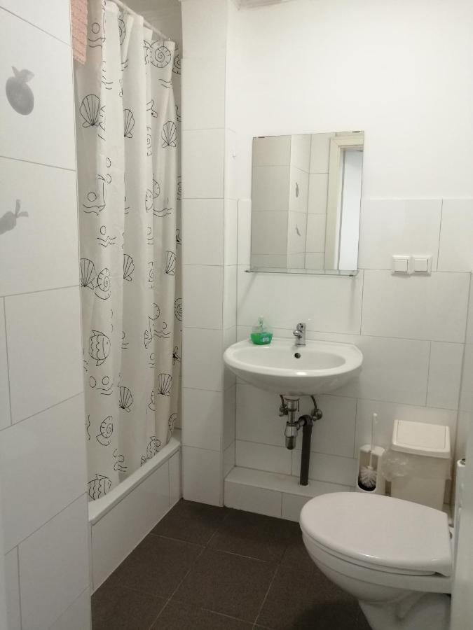 Apartment Ams Oststeinbek Luaran gambar