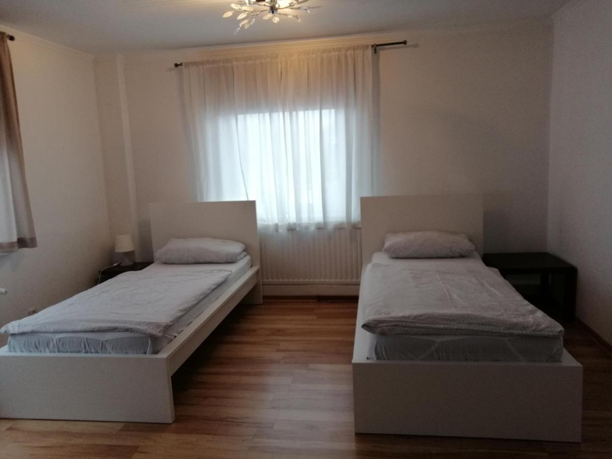 Apartment Ams Oststeinbek Luaran gambar