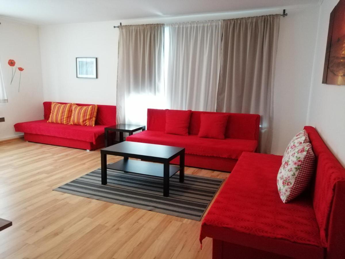 Apartment Ams Oststeinbek Luaran gambar